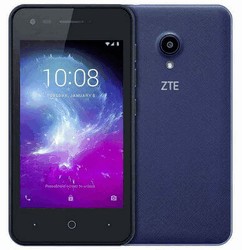 Прошивка телефона ZTE Blade L130 в Новокузнецке